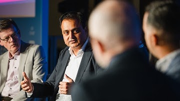 Panel discussion: The AI-Native telco from concept to reality