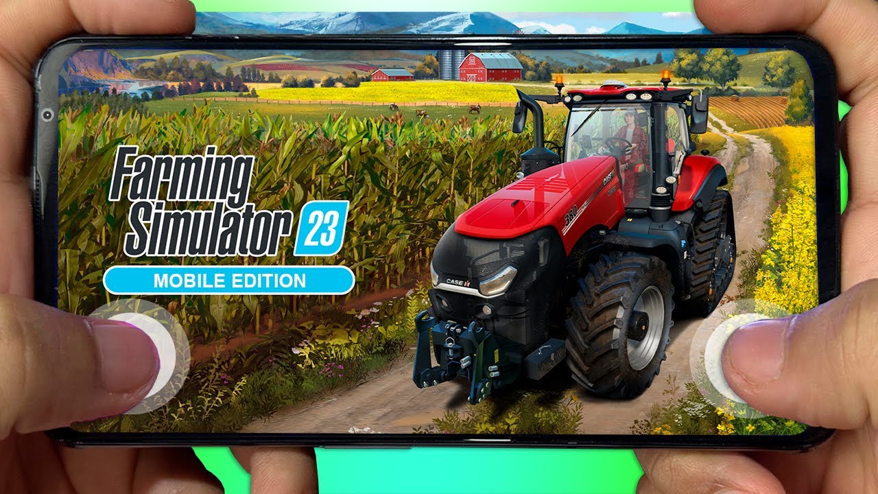 Jogo Tractor Farming Simulator no Jogos 360