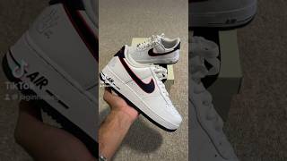 Nike Air Force 1 Houston Comets
