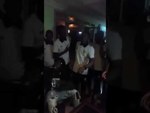 camera iphone 8 plus apk IBA MONTANA en direct de Douala avec LES AIGLES DU MALI Part. 1 (VIDÉO)