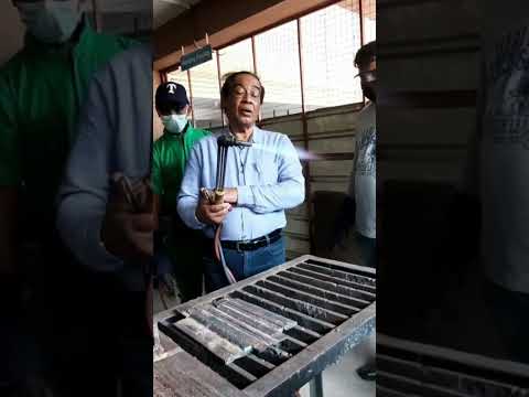 Correct Way Gas