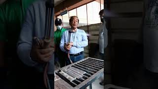 Correct Way Gas Cutting Flame..