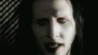 Marilyn Manson - Diário MTV (Parte 1)