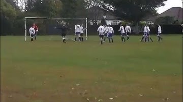 A Level PE Coursework