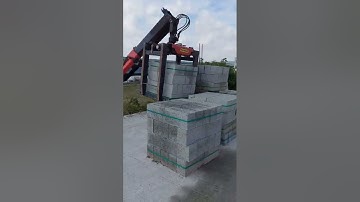 Solid Block Transport