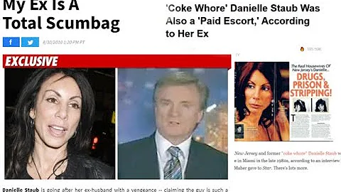 The real truth about RHONJ's Danielle Staub accord...