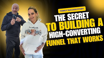 The Secret to Building a High-Converting Funnel That Works