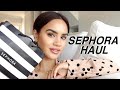 Sephora Spring Makeup Haul 2021