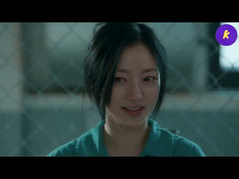 Su-Min Goes Mad In Prison - Marry My Husband Ep 16