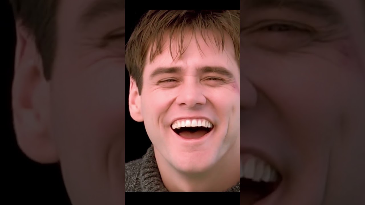 jim carrey's best movie!