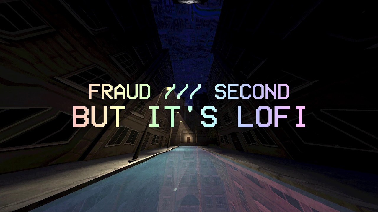 ULTRAKILL - All 8-2 Themes (but it's lofi)