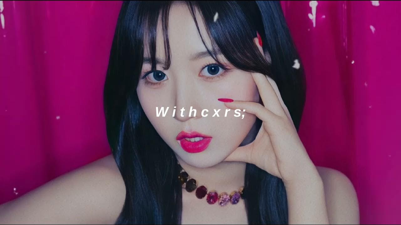 nmixx dice (sped up) YouTube