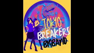 JAZZ in FUCHU 2024 東京BREAKERS BIGBAND - YouTube