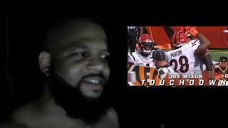 EverydayPJ Calls Out NFL Running back Josh Jacobs Calling DJ Ghost The Greatest Youtube Reactor