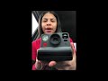 How to Load i-Type Film into Polaroid Now | InstaxSandra | Photography Tips