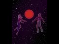 Johnny Stimson - My Head Is a Crowded Train (Official Animation)