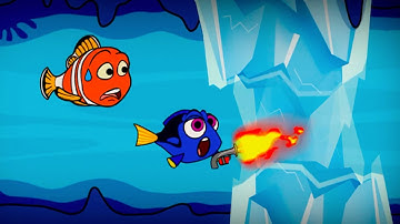 Fishdom Ad Mini Games | Android Mobile Gameplay Part 12