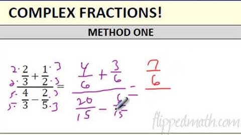 Traditional Algebra 2 – 10.3 Add & Subtract Rational Expressions