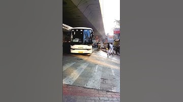 KSRTC SCANIA BUS #shorts #shortvideo