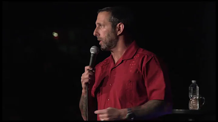 Rich Vos | Kohl's and Buckets Lists
