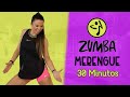 ZUMBA para BAJAR de PESO en CASA 🔥🔥🔥 MERENGUE CARDIO 🔥🔥🔥🎵TOP MUSIC🎵 BEAT FIT 30 MINUTOS