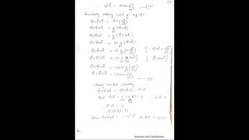 SAITM B Tech Applied Sem2 PhysicsEM Theory Unit No  4 Lecture No  21