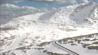 Famous Delay puts renaming of Mount Evans to Mount Blue Sky on hold Wealth