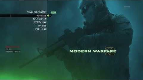 © Vibes Virus Modz ® ™ Mw2 Breaking Point Mod Menu Online