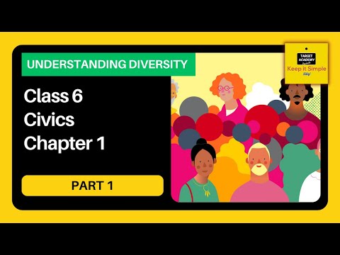 NCERT Class 6