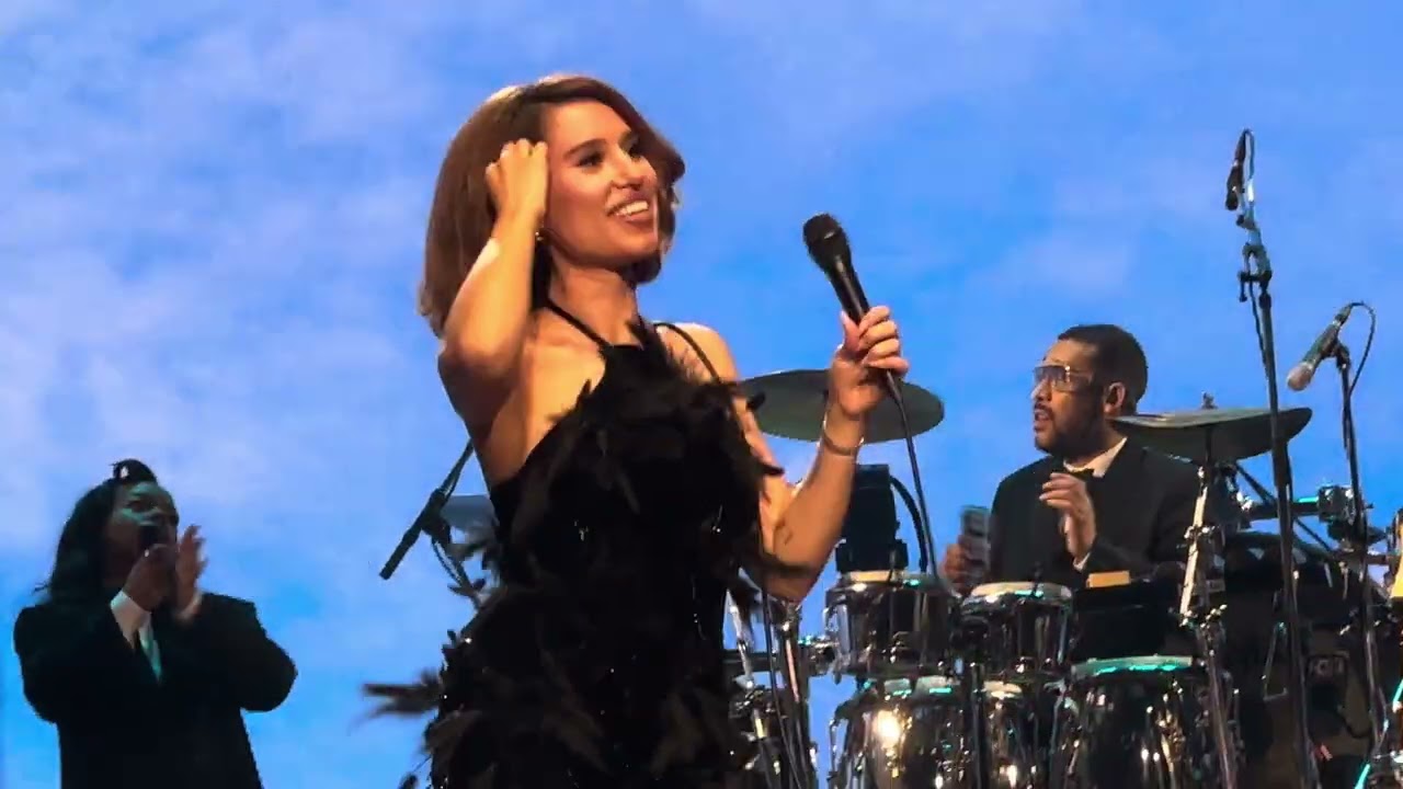 RAYE - Joy [[Live at Ziggo Dome Amsterdam N1 27-01-2026]]