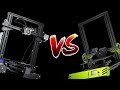 Обзор 3D принтера TEVO Tarantula PRO / ENDER 3 соснул пипу.