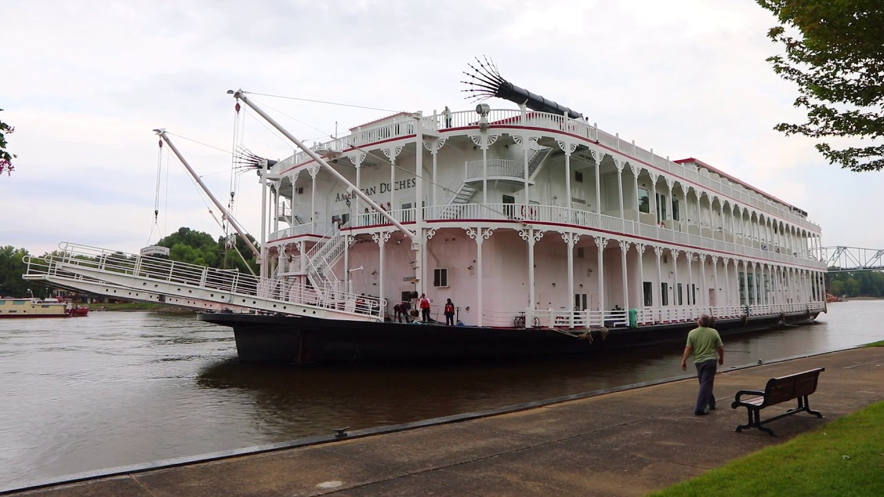 riverboat cruises in red wing mn