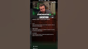 PROXIMITY CHAT IN BATTLEFIELD 6?