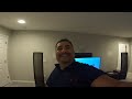 Home theater Update and Walk Around