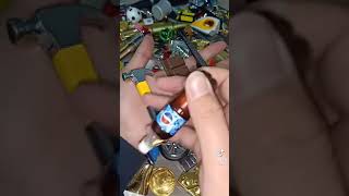 Hayatınızda Hiç Görmediğiniz Çakmak Şekilleri