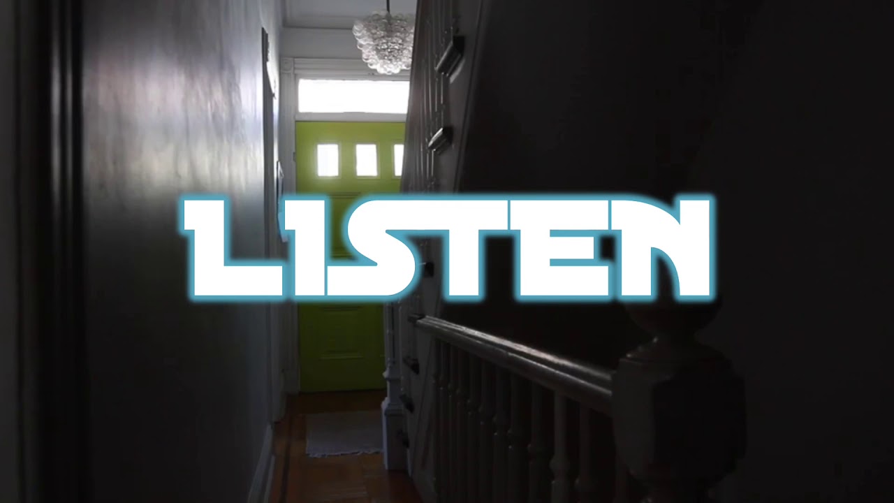 Listen