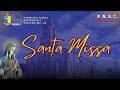 Santa Missa da Páscoa na Ressurreição do Senhor
