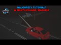 NAJGORSZY TUTORIAL! JAK NIE ZARABIAĆ KASY W NORTH POLAND: MASURIA (POLSKI SERWER!)