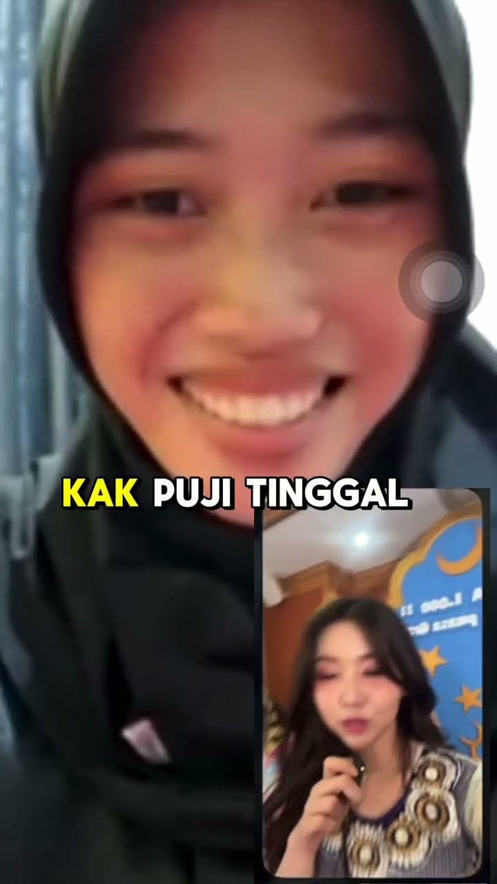 LIVE TERAKHIR SEBELUM JAM 00:00