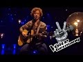 Carry Me Home – Michael Schulte | The Voice | Semi Finals Cover