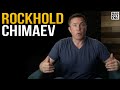 Luke Rockhold says Chimaev turned him down…