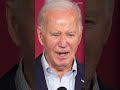 Biden blasted for attacking ally and comparing Japan to Russia and China #shorts