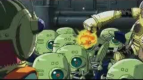 Chrono Trigger DS "trailer"