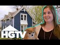 Dave & Jenny Give A Fab Facelift To Victorian House | Fixer To Fabulous