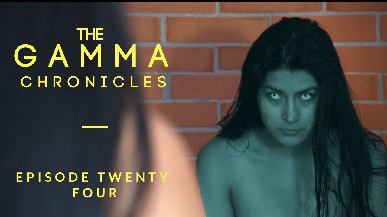 SHE HULK GAMMA CHRONICLES - EPISODE 24 - Season 2 - Trailer - YouTube