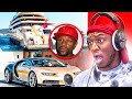 How Floyd Mayweather Spent Half A Billion Dollars!