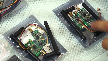 Multiwii flight controller and GPS , new products intro