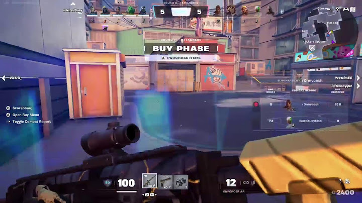 Fortnite Ballistic Ranked Unreal