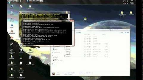 How to make a wow private server 4.0.6 + 4.1.0