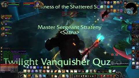 WOTLK RDFHC HOR (Halls of Reflection) PALADIN POV @WARMANE 2020